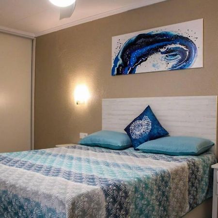 Helenamar Daire Torrevieja Dış mekan fotoğraf