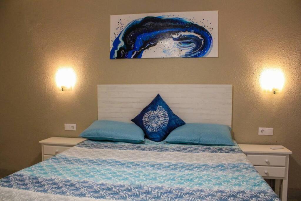 Helenamar Daire Torrevieja Dış mekan fotoğraf