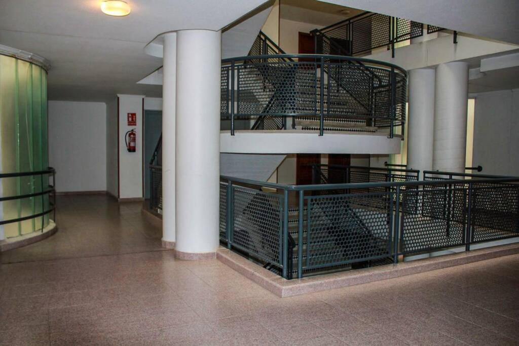 Helenamar Daire Torrevieja Dış mekan fotoğraf