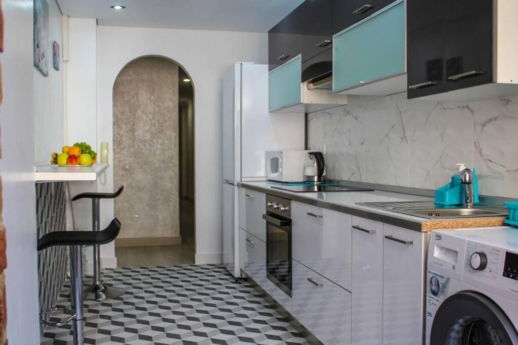 Helenamar Daire Torrevieja Dış mekan fotoğraf