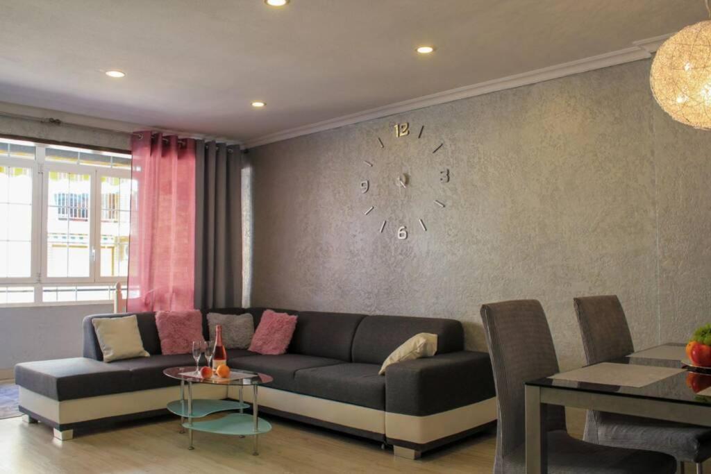 Helenamar Daire Torrevieja Dış mekan fotoğraf