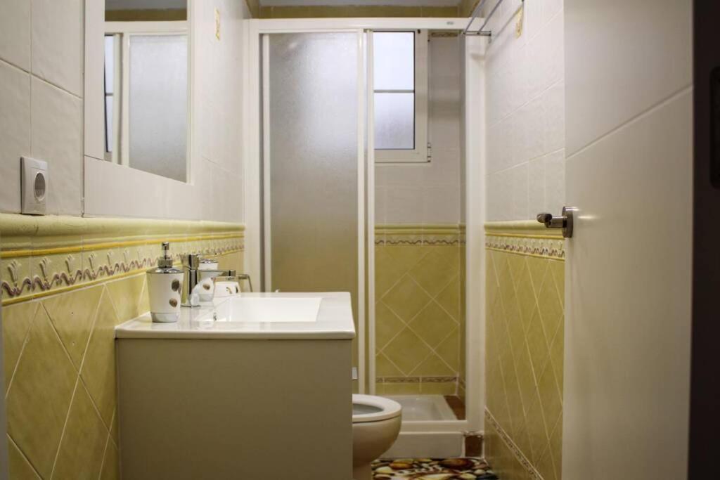 Helenamar Daire Torrevieja Dış mekan fotoğraf