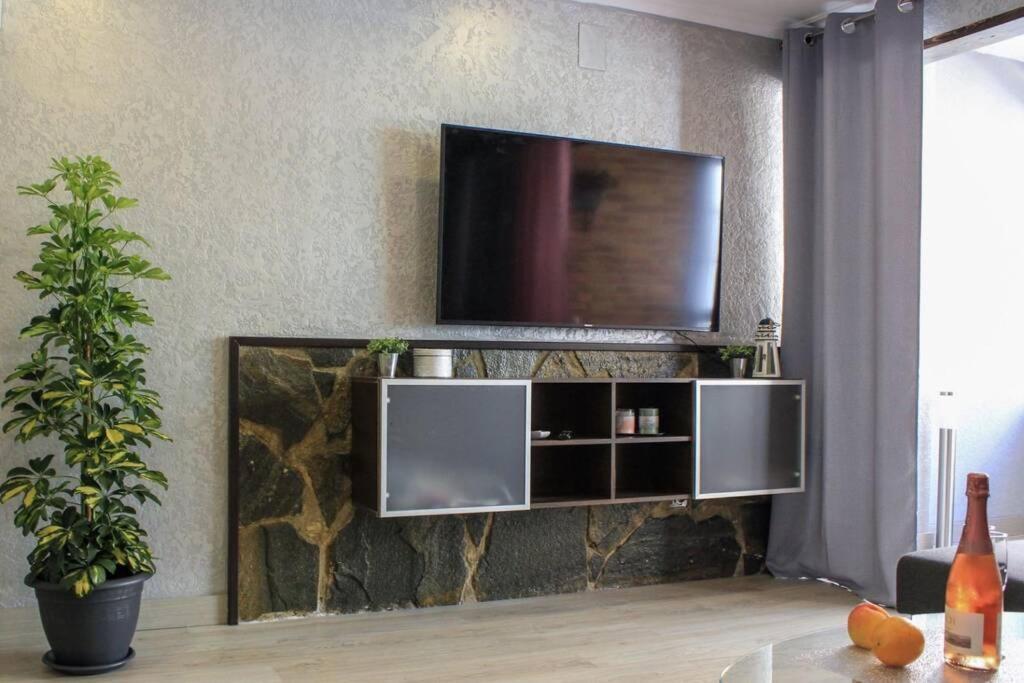 Helenamar Daire Torrevieja Dış mekan fotoğraf