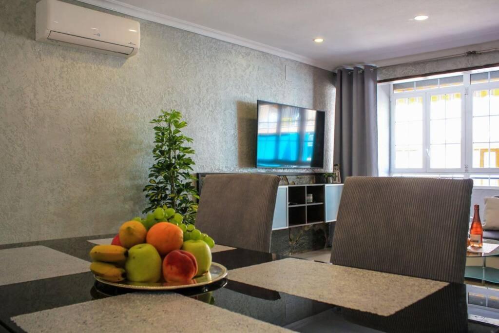 Helenamar Daire Torrevieja Dış mekan fotoğraf