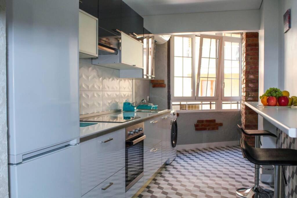Helenamar Daire Torrevieja Dış mekan fotoğraf