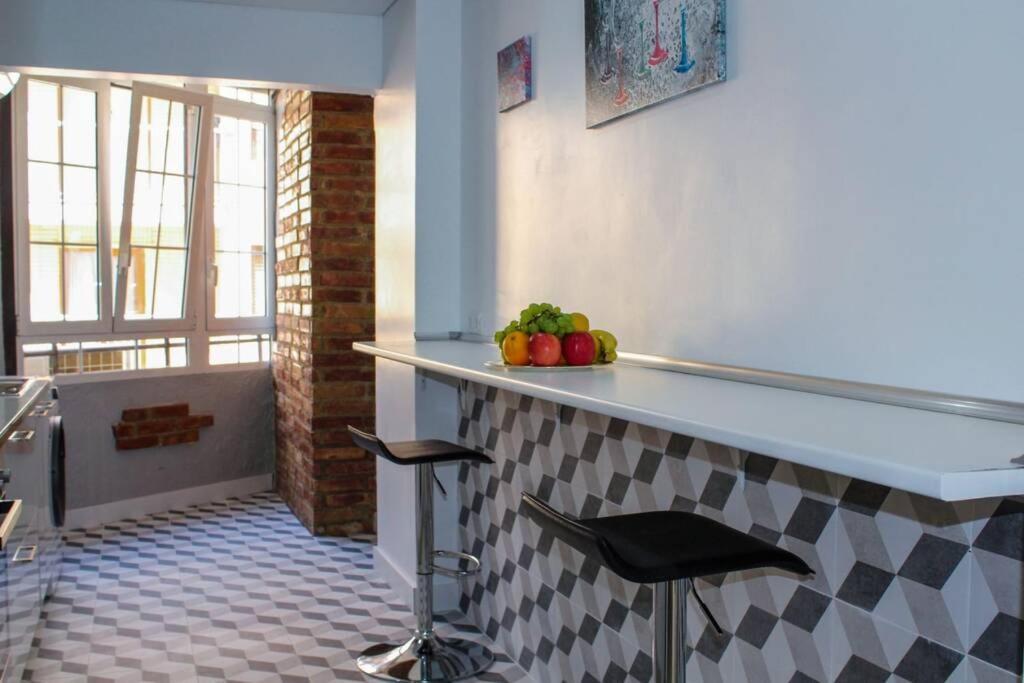 Helenamar Daire Torrevieja Dış mekan fotoğraf