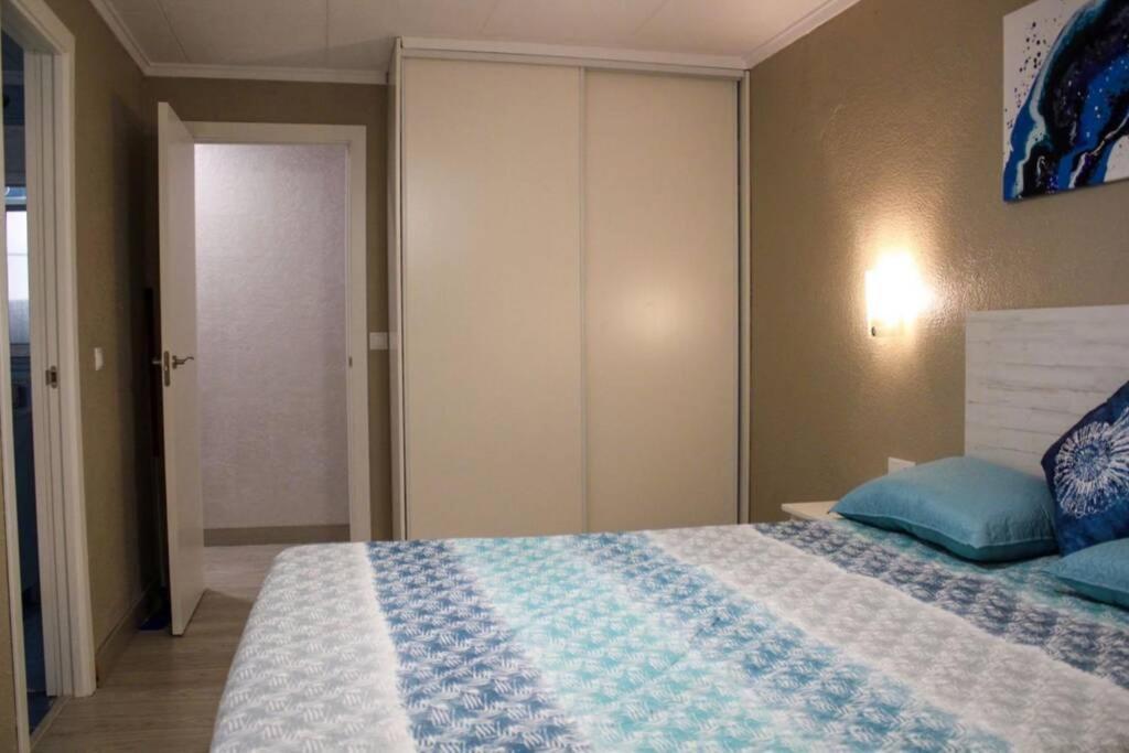 Helenamar Daire Torrevieja Dış mekan fotoğraf
